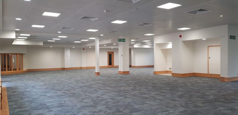 Office Space Lynch Wood Park Peterborough