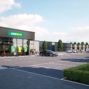 Winnington Business Park retail units to let cheshire