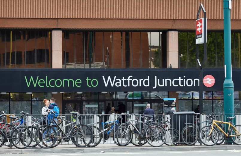 watford junction