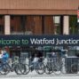 watford junction