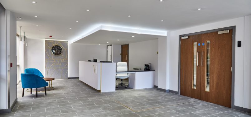 northminster house office suite