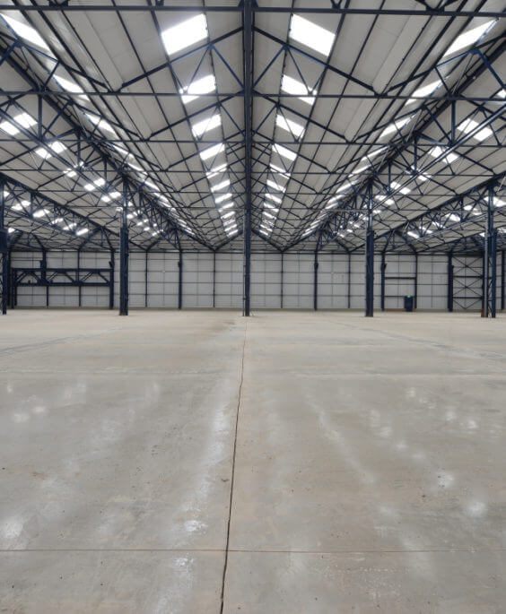 Warehouses to Rent and Industrial Units