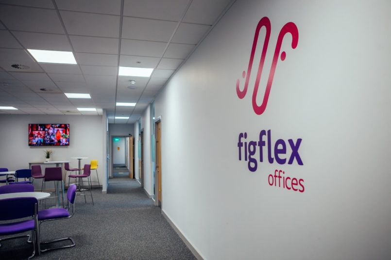 FI Serviced Offices Coventry