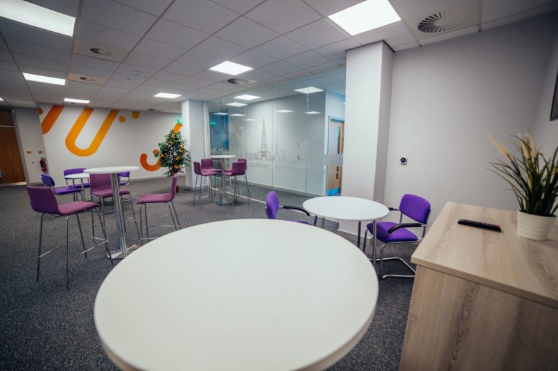 FI Serviced Offices Coventry