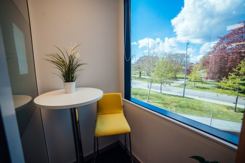 FI Serviced Offices Coventry