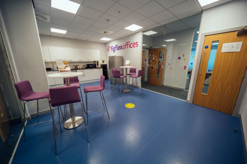 FI Serviced Offices Coventry