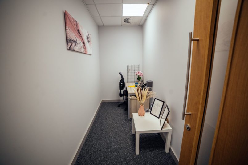 FI Serviced Offices Coventry