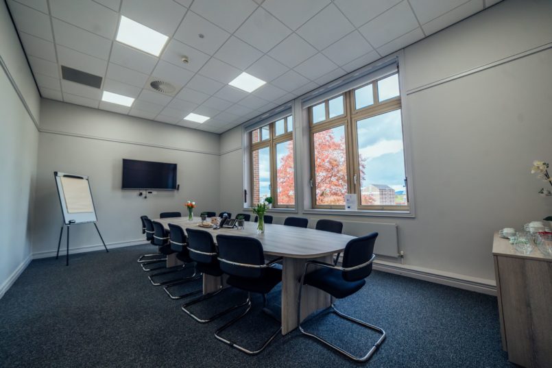 FI Meeting Rooms Gloucester