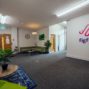 FI Serviced Offices Reception Gloucester