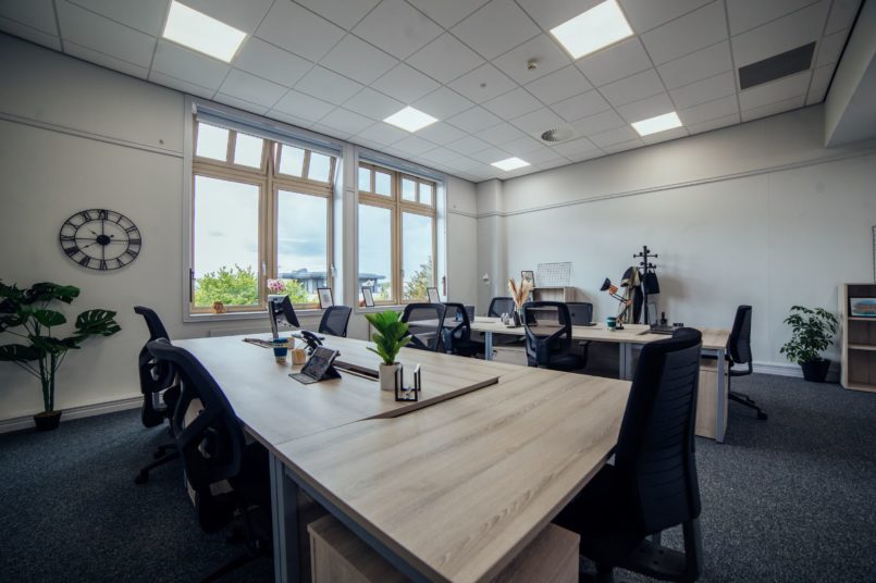 FI Serviced Offices Gloucester