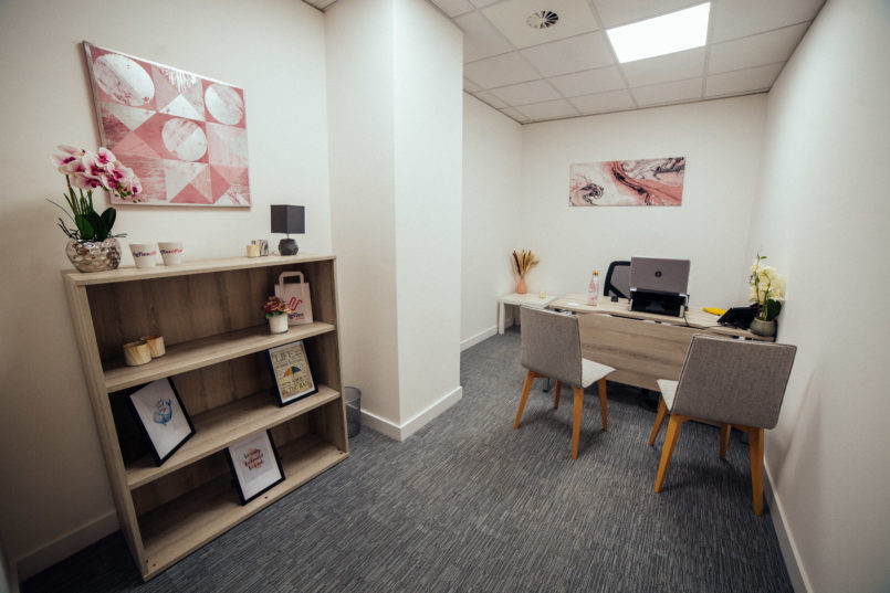 FI Serviced Offices Swindon