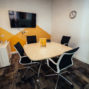 FI Serviced Offices Meeting Room Swindon