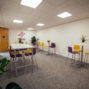 FI Serviced Offices Coworking Space Swindon