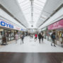 North Point Shopping Centre Retail Space Hull