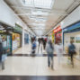 North Point Shopping Centre Retail Space Hull