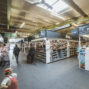 North Point Shopping Centre Bransholme Market Hull