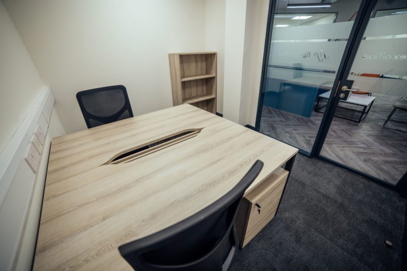 FI Serviced Offices Hull