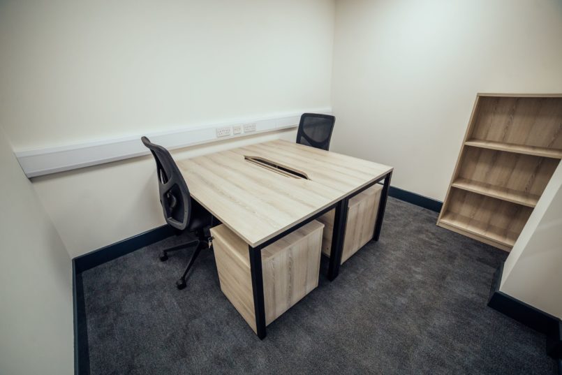 FI Serviced Offices Hull