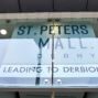 St Peters Mall Derbion, Derby