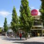 The Brunel Shopping Centre Swindon