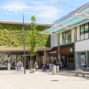 The Brunel Shopping Centre Retail Space Swindon