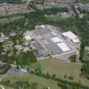 Drayton Manor Business Park Tamworth