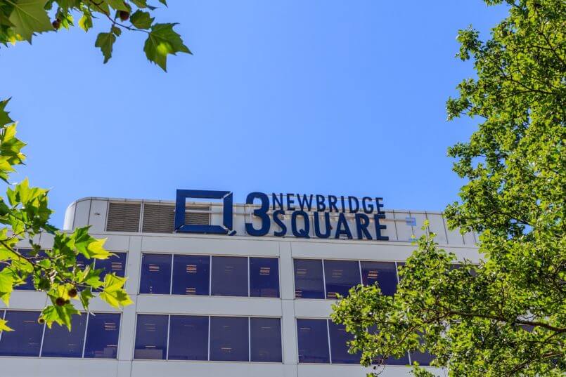 3 Newbridge Square Swindon