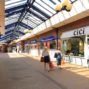 The Maltings Shopping Centre Ross-on-Wye