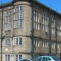 Belper Mills - Strutt House