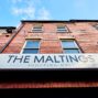 The Maltings Shopping Centre Ross-on-Wye Hertfordshire
