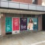 St Peters Mall Derby Interior