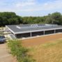 ICON - Kiln Farm Office and Industrial Area - Milton Keynes