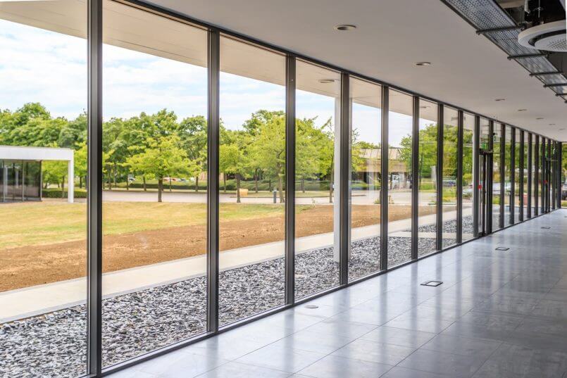 ICON Office Space Windows - Milton Keynes