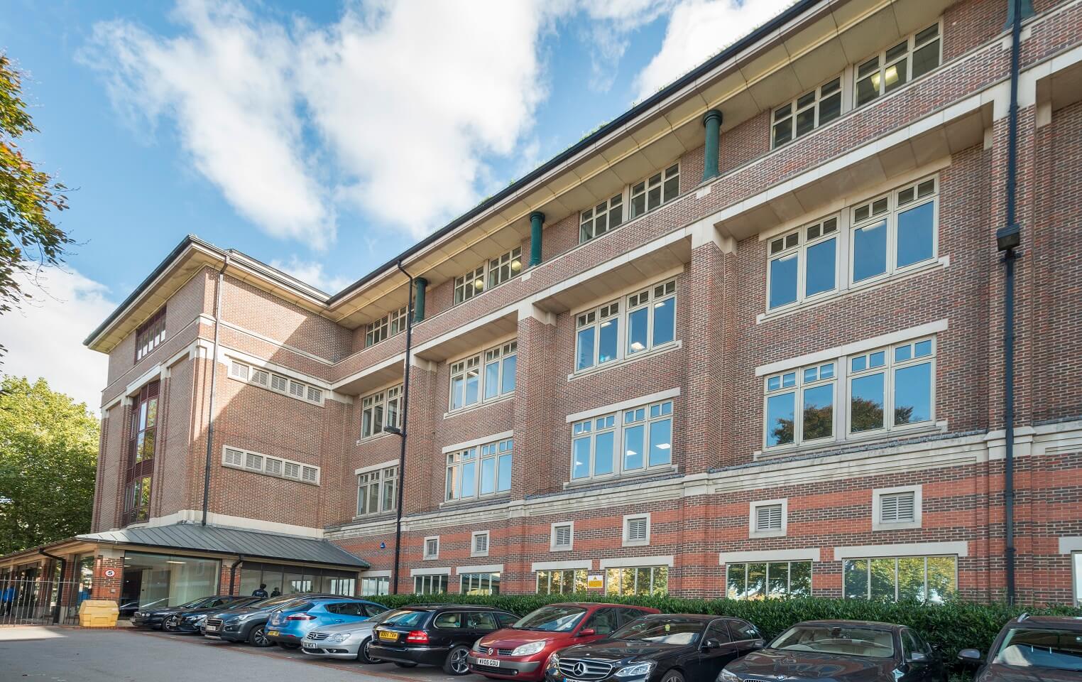 Southgate House Asset Management FI Real Estate Management