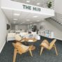 The Hub, Derby City Centre Office Space 1