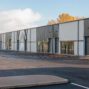 wrexham point industrial units to let