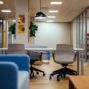 co working space oak house watford