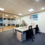 serviced office watford