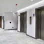 northminster house elevator