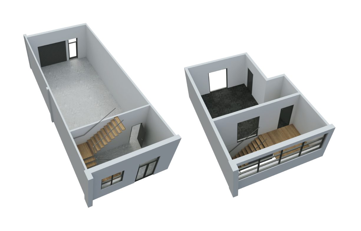 Industrial and Office Units To Let Peterlee